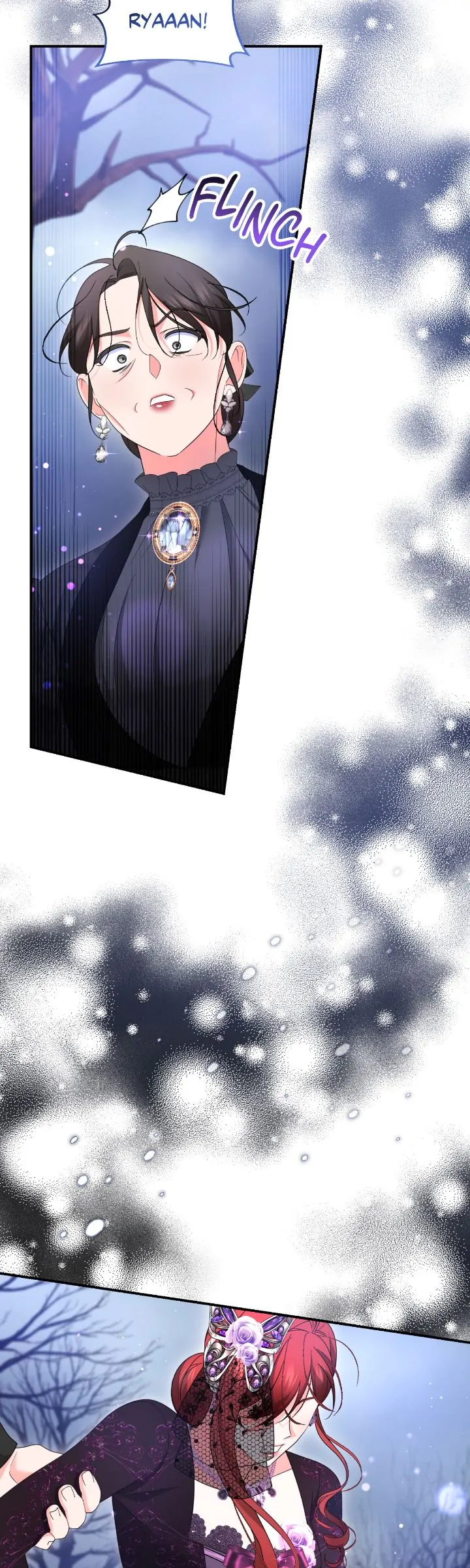 When I Stopped Being Your Shadow chapter 58 page 27