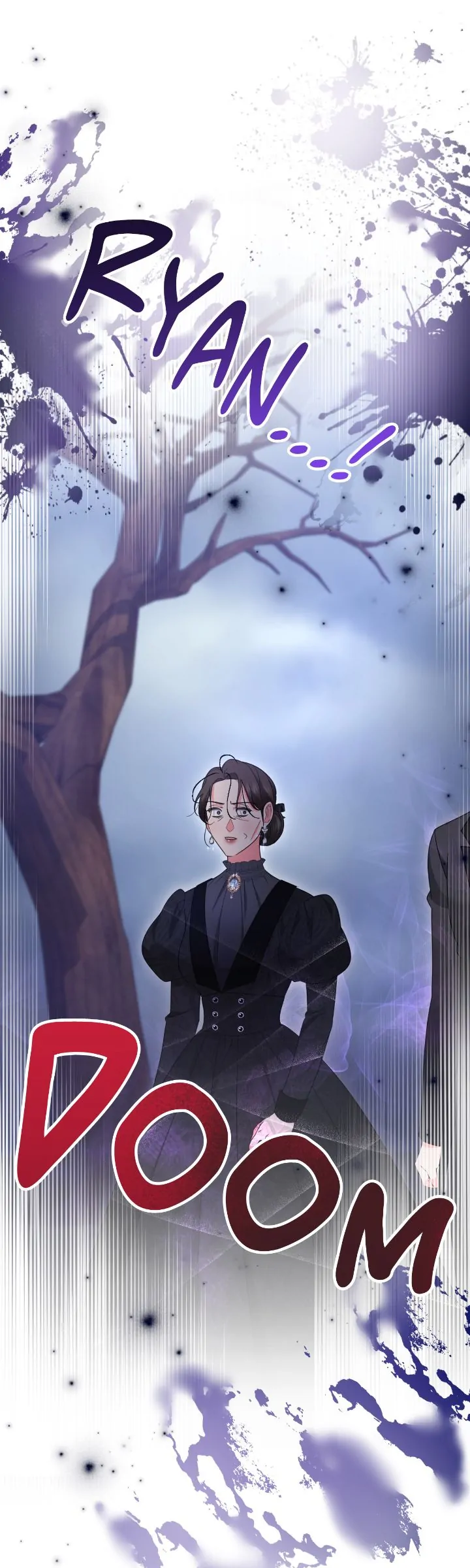 When I Stopped Being Your Shadow chapter 58 page 30