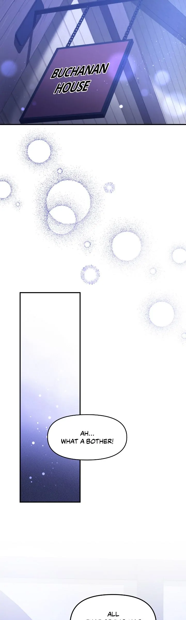 When I Stopped Being Your Shadow chapter 58 page 32