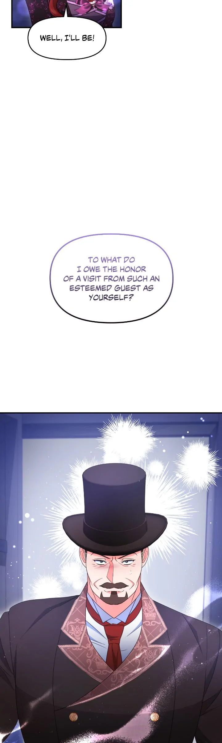 When I Stopped Being Your Shadow chapter 58 page 35