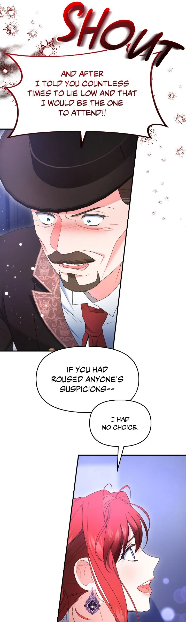 When I Stopped Being Your Shadow chapter 58 page 37