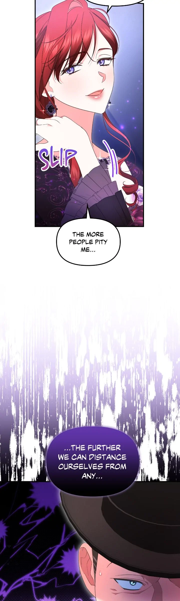 When I Stopped Being Your Shadow chapter 58 page 40