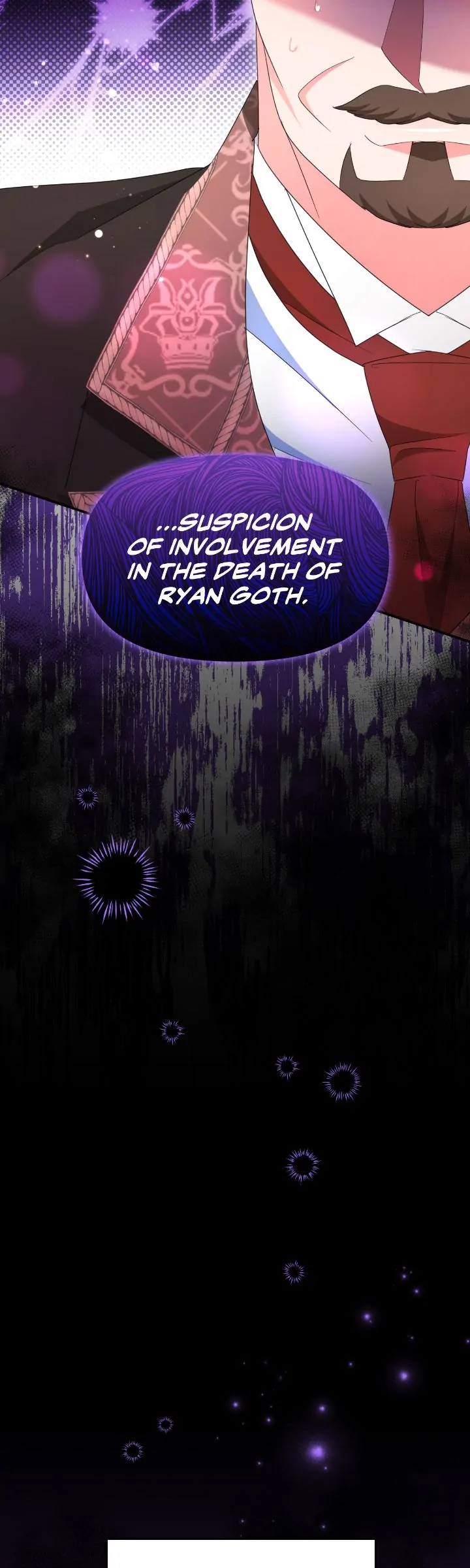 When I Stopped Being Your Shadow chapter 58 page 41