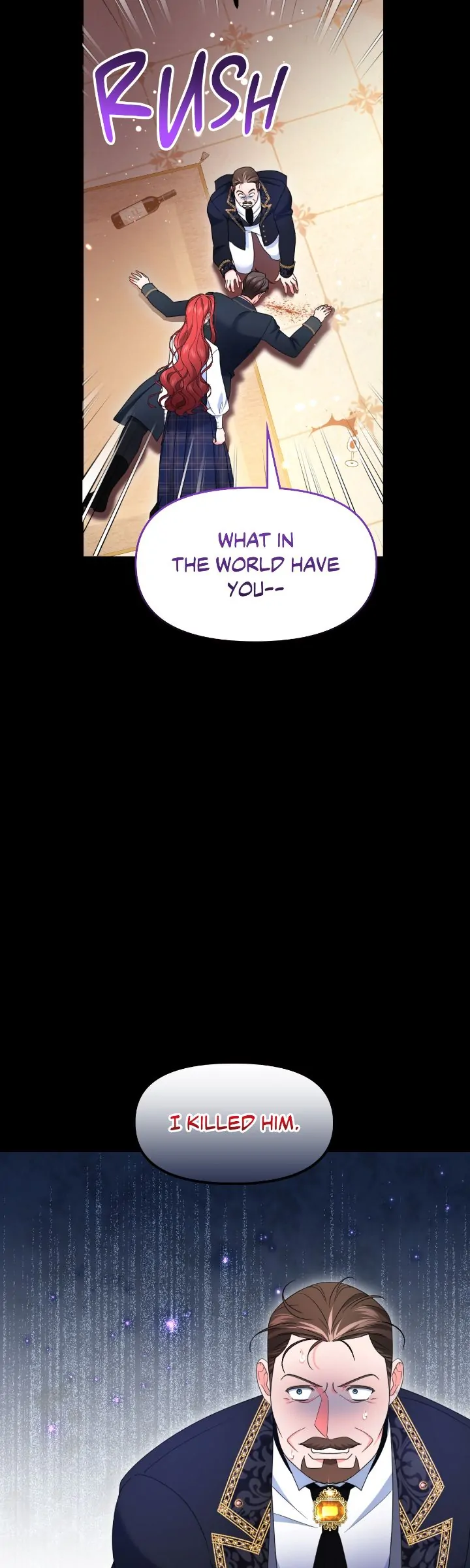 When I Stopped Being Your Shadow chapter 58 page 44