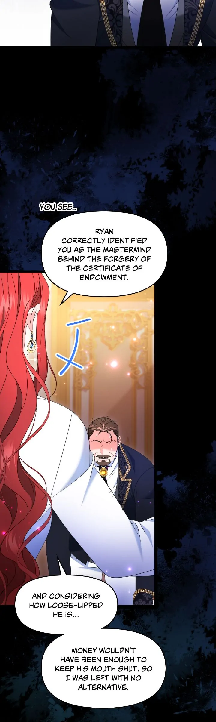When I Stopped Being Your Shadow chapter 58 page 45