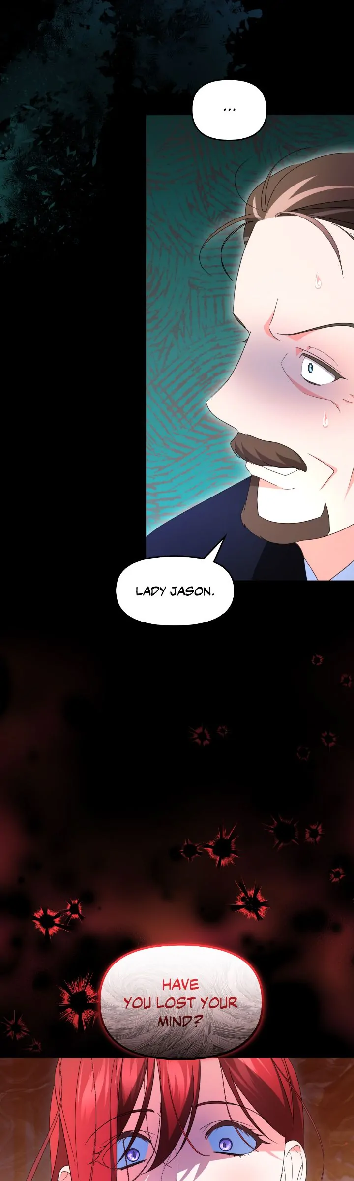 When I Stopped Being Your Shadow chapter 58 page 46
