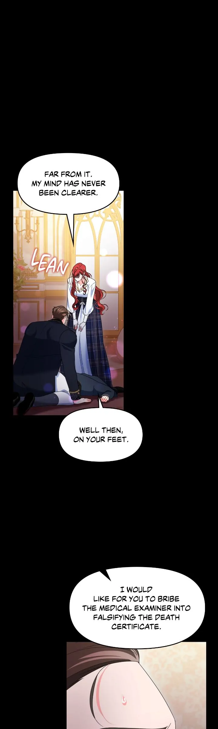 When I Stopped Being Your Shadow chapter 58 page 48