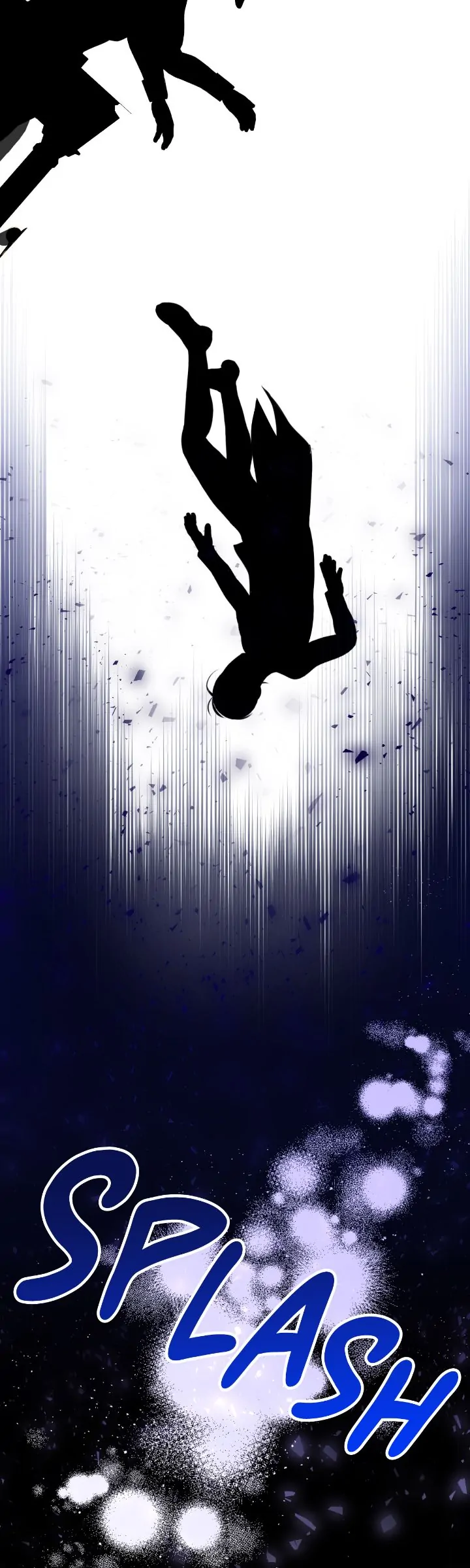 When I Stopped Being Your Shadow chapter 58 page 50