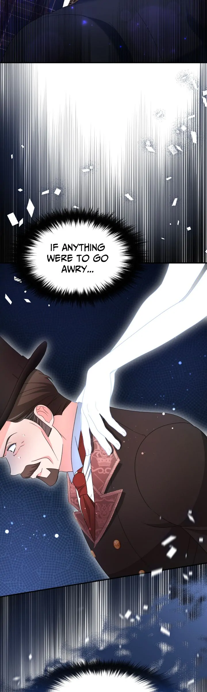 When I Stopped Being Your Shadow chapter 58 page 53