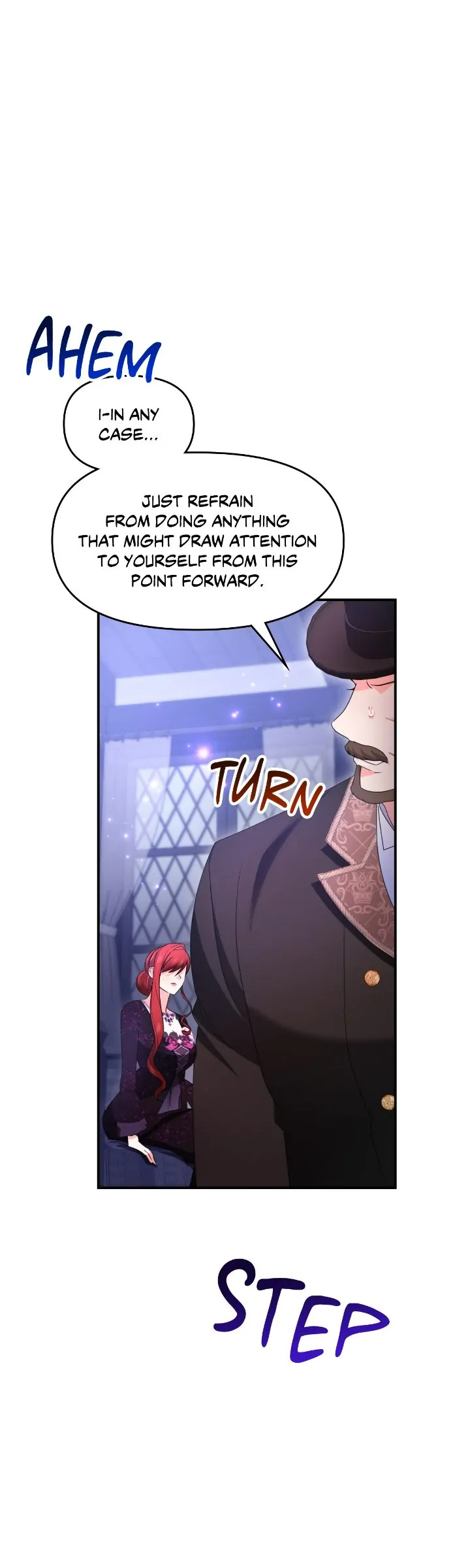 When I Stopped Being Your Shadow chapter 58 page 55