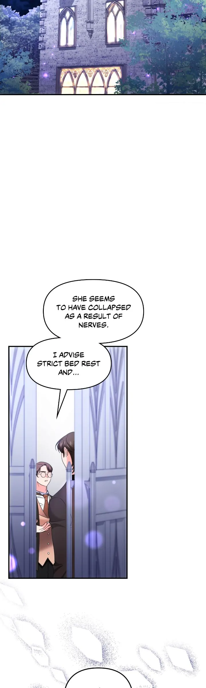 When I Stopped Being Your Shadow chapter 58 page 57