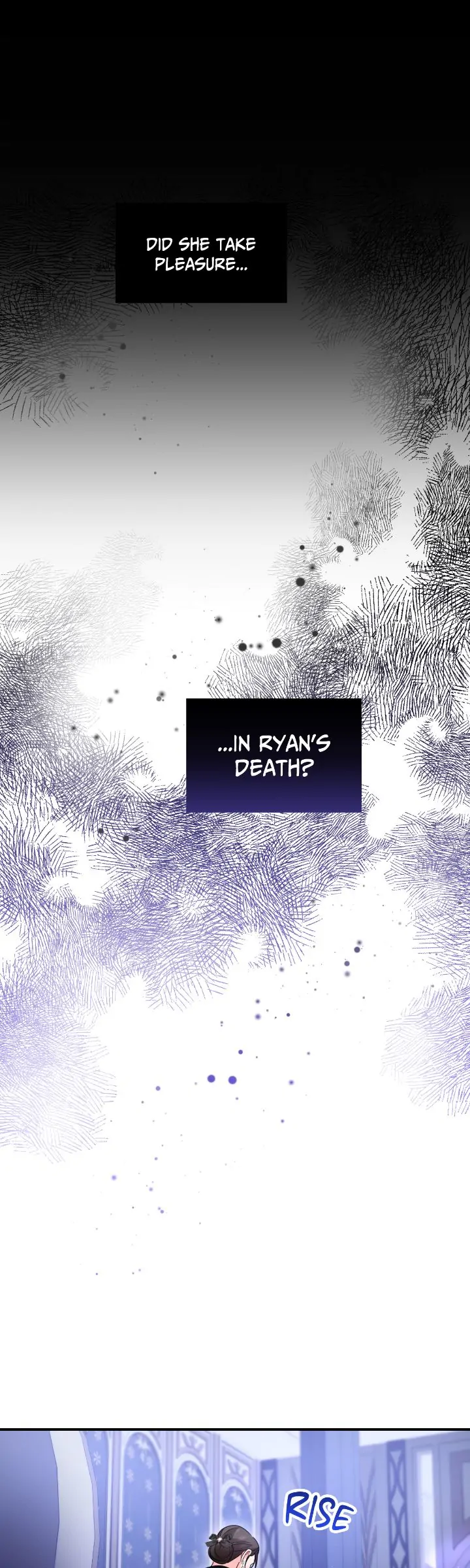 When I Stopped Being Your Shadow chapter 58 page 61