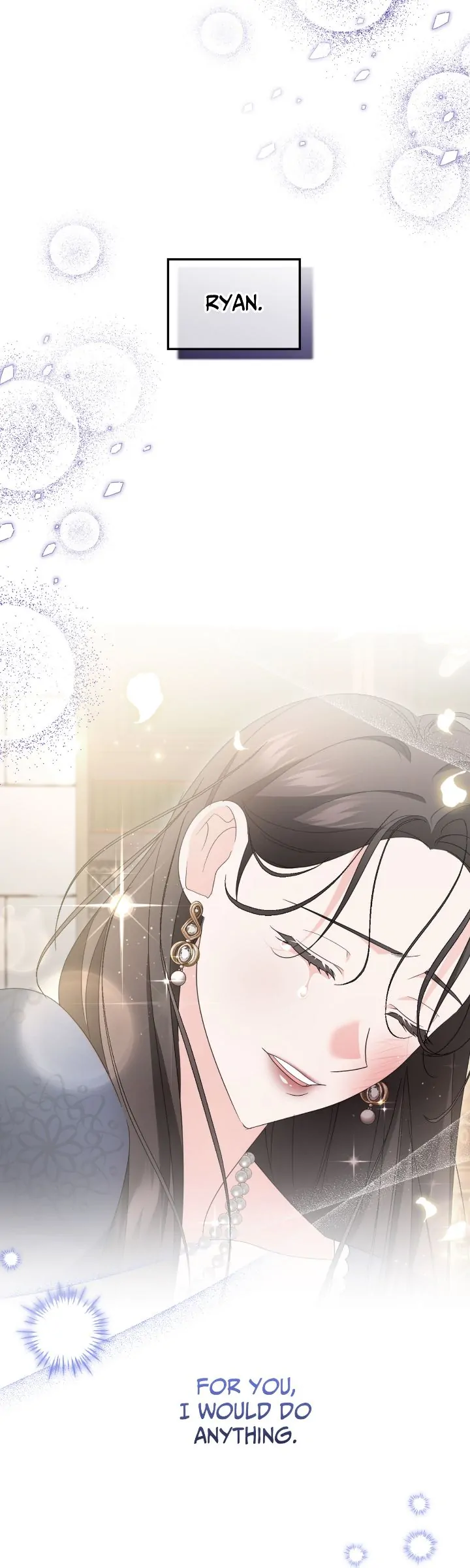 When I Stopped Being Your Shadow chapter 58 page 63