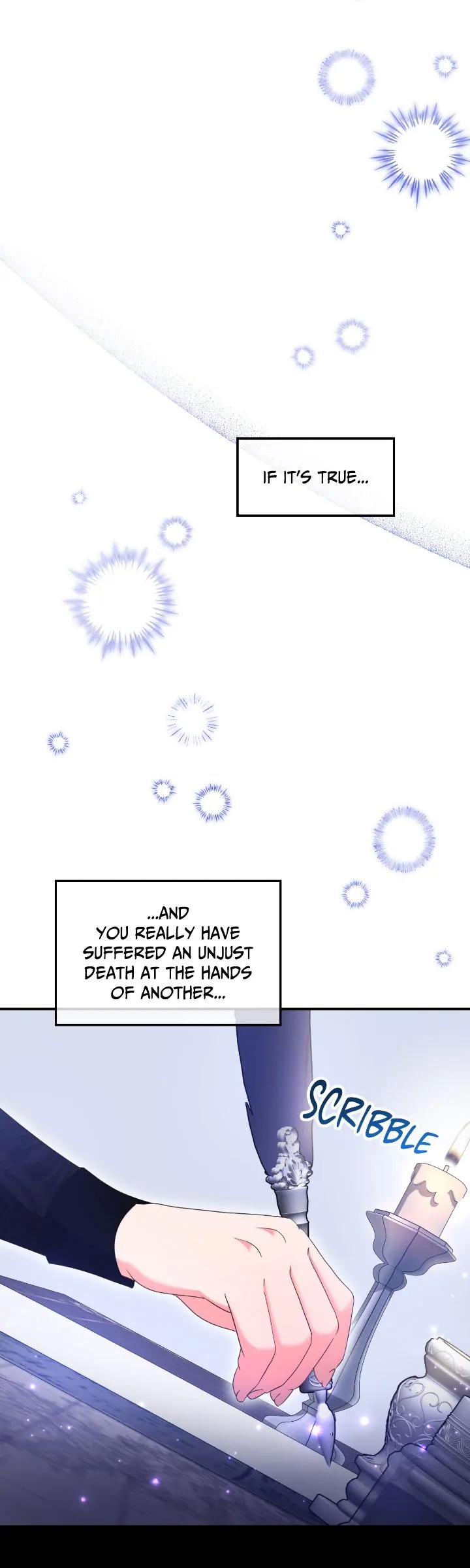 When I Stopped Being Your Shadow chapter 58 page 64