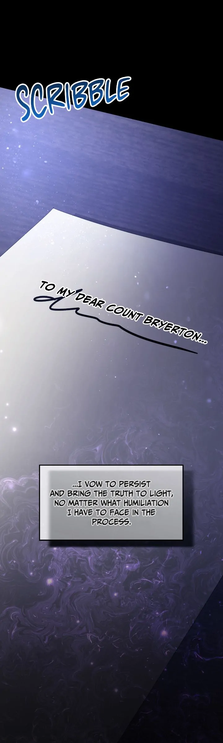 When I Stopped Being Your Shadow chapter 58 page 65