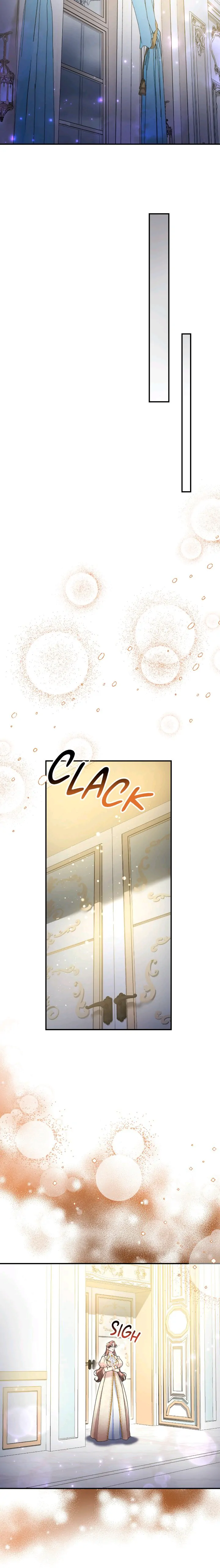 When I Stopped Being Your Shadow chapter 59 page 15