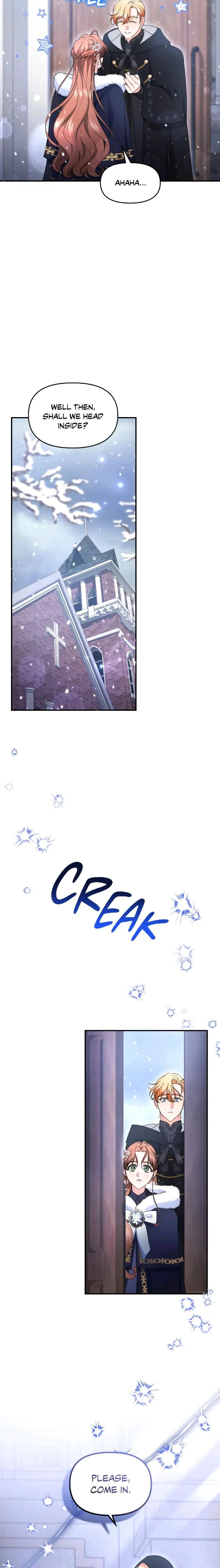 When I Stopped Being Your Shadow chapter 59 page 22