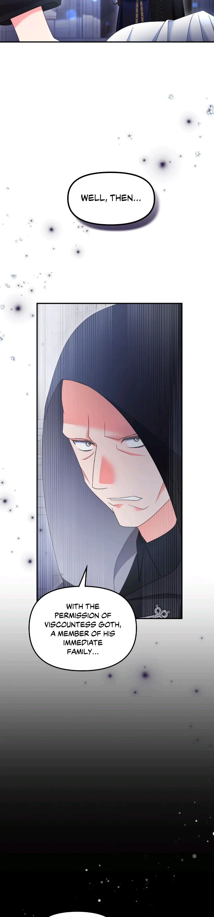 When I Stopped Being Your Shadow chapter 59 page 24