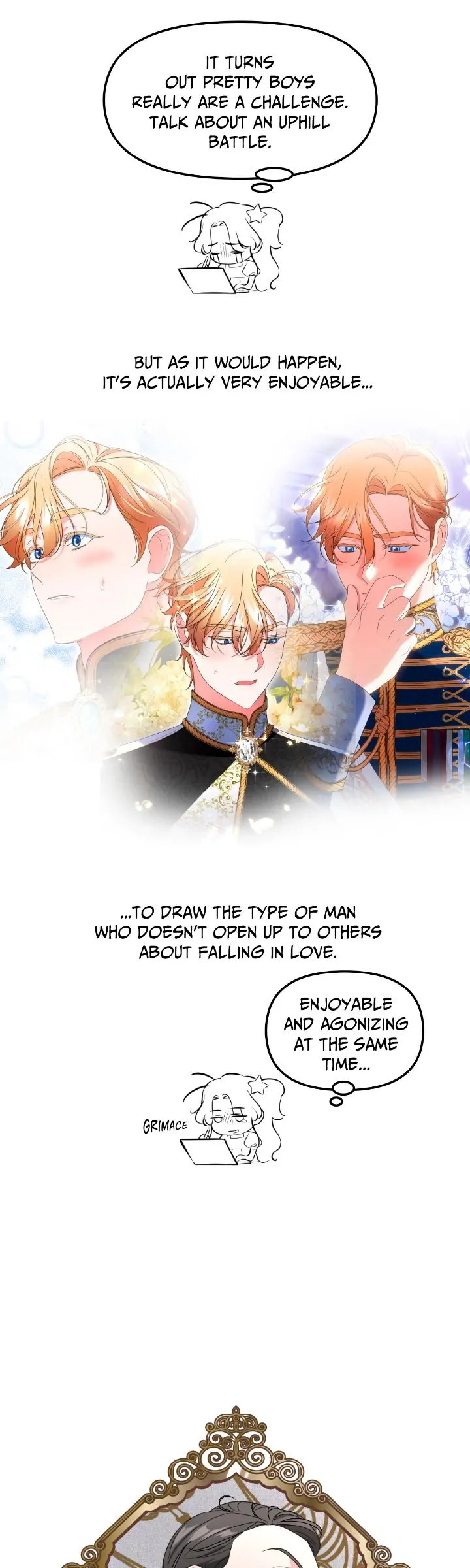 When I Stopped Being Your Shadow chapter 63.5 page 11