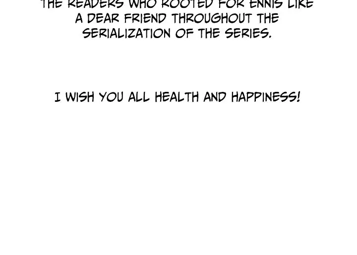 When I Stopped Being Your Shadow chapter 63.5 page 2
