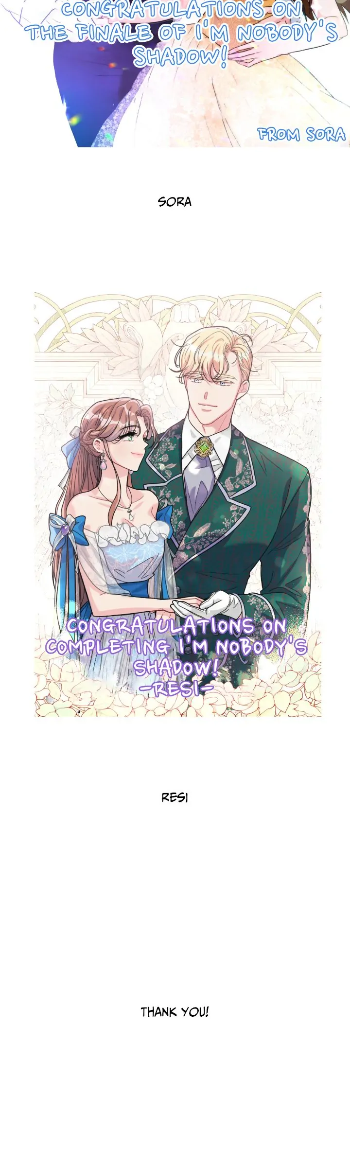 When I Stopped Being Your Shadow chapter 63.5 page 20