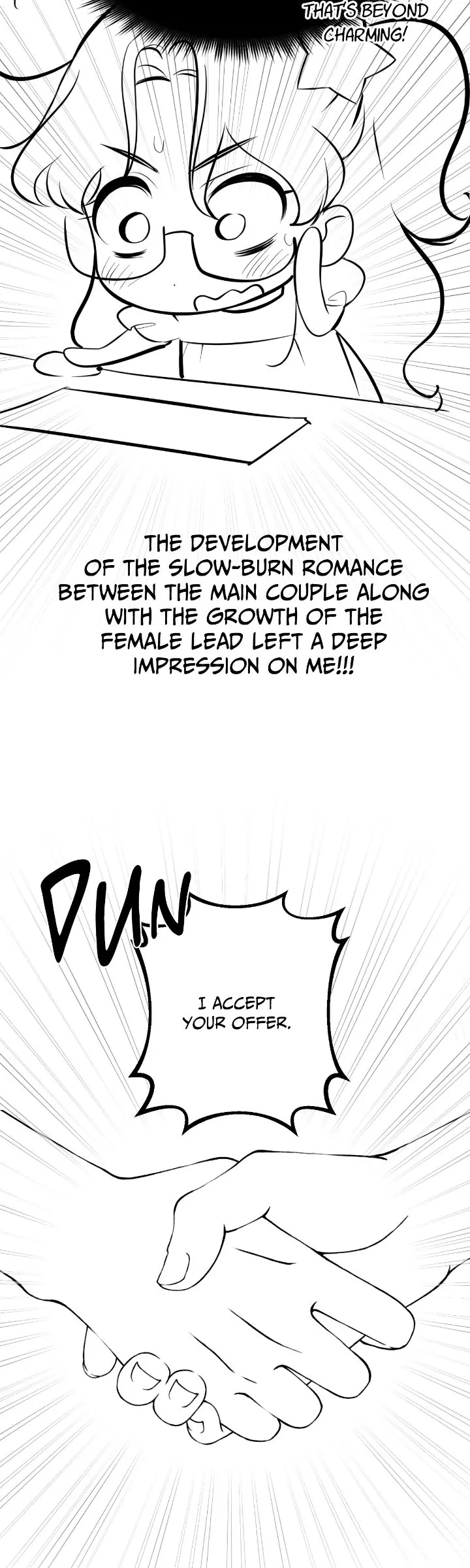 When I Stopped Being Your Shadow chapter 63.5 page 5