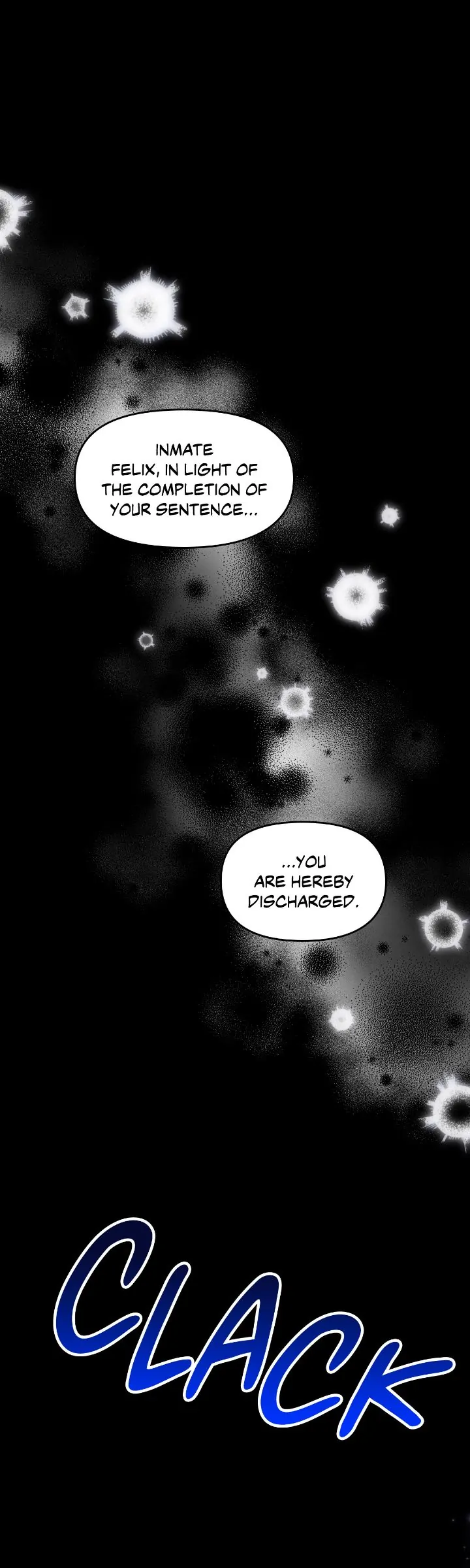 When I Stopped Being Your Shadow chapter 63 page 1
