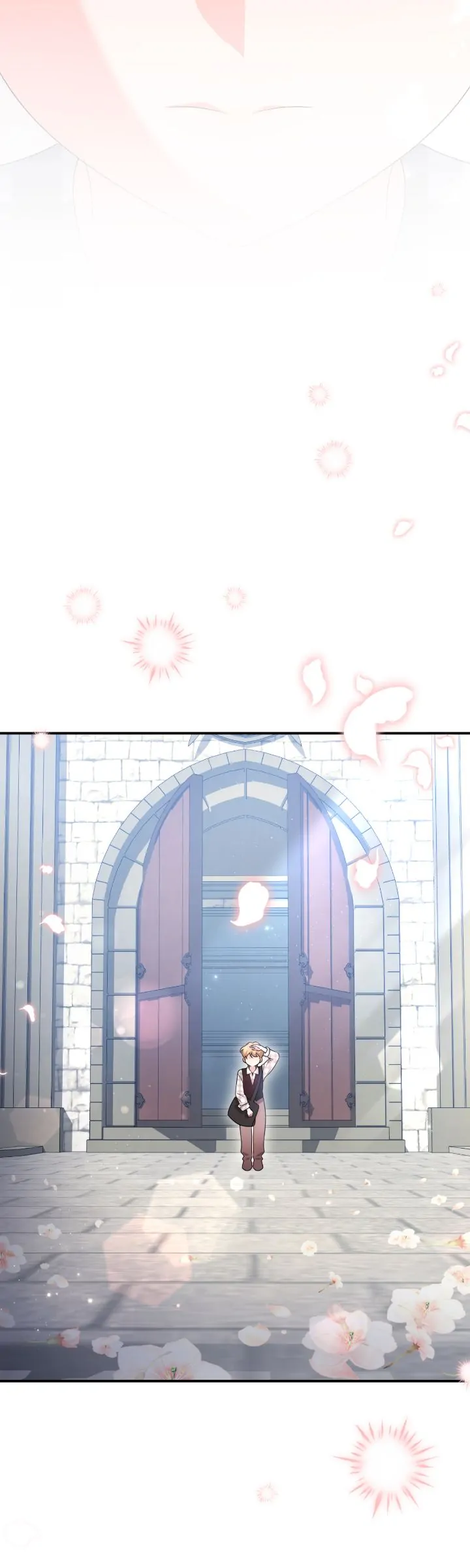 When I Stopped Being Your Shadow chapter 63 page 3