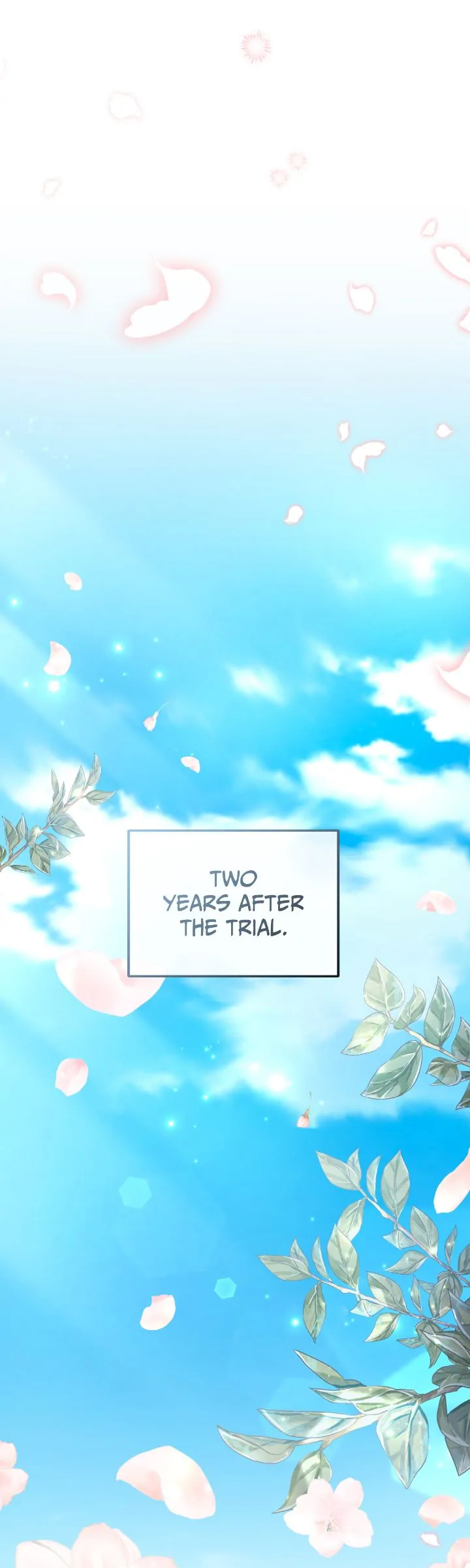 When I Stopped Being Your Shadow chapter 63 page 4