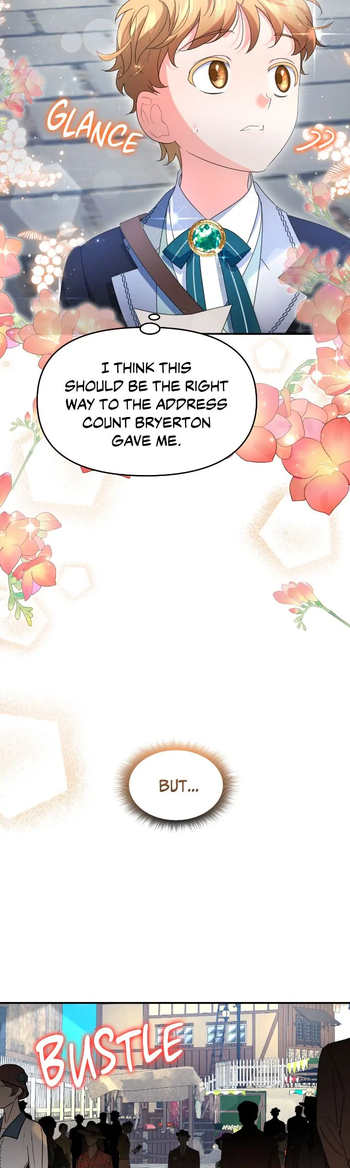 When I Stopped Being Your Shadow chapter 63 page 8