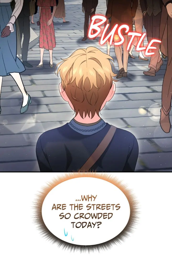 When I Stopped Being Your Shadow chapter 63 page 9