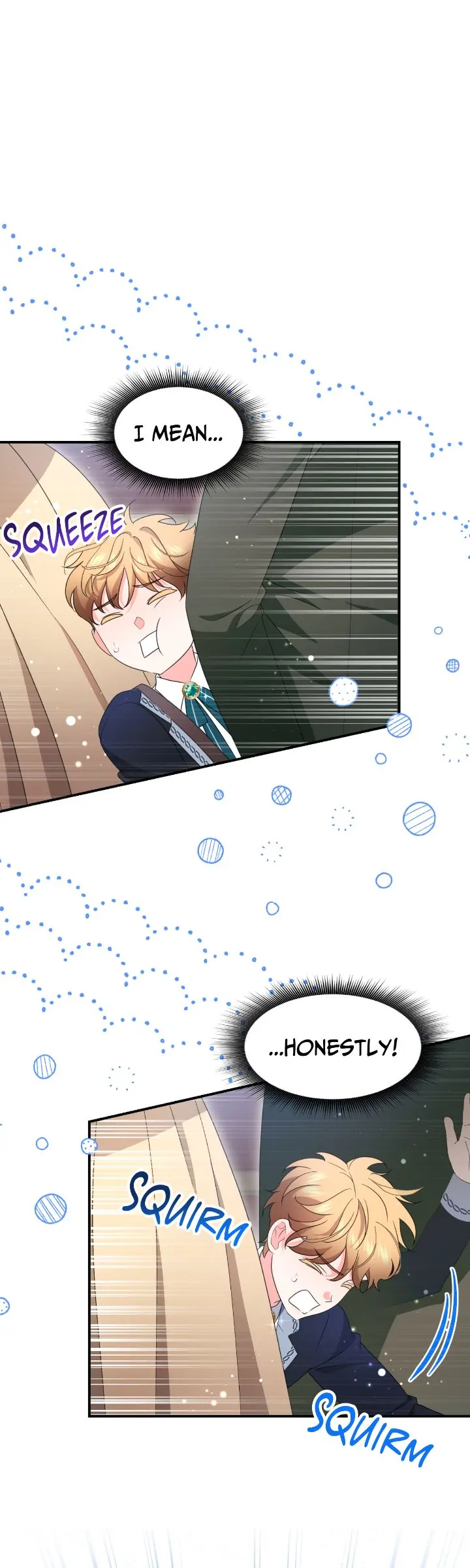 When I Stopped Being Your Shadow chapter 63 page 10