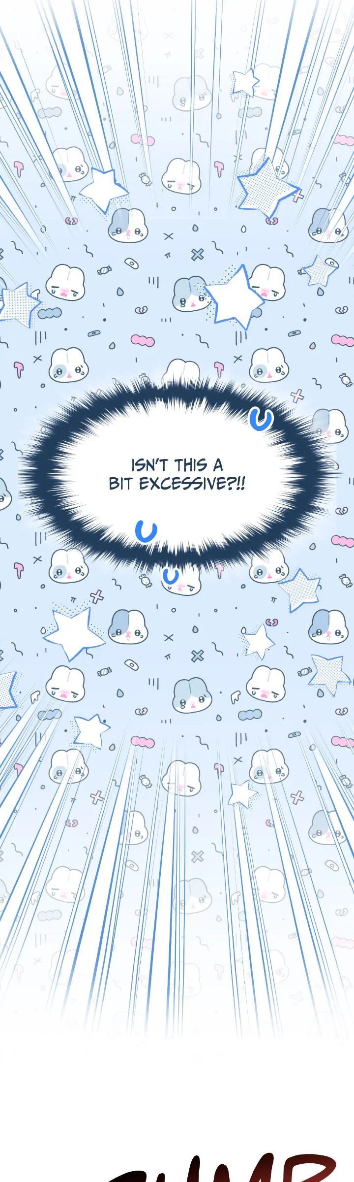 When I Stopped Being Your Shadow chapter 63 page 11