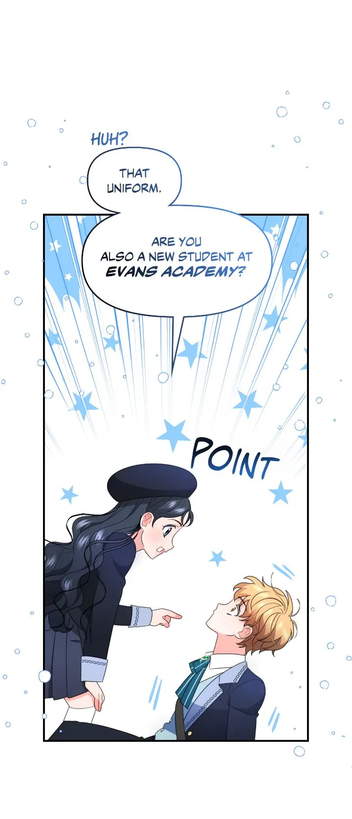 When I Stopped Being Your Shadow chapter 63 page 14