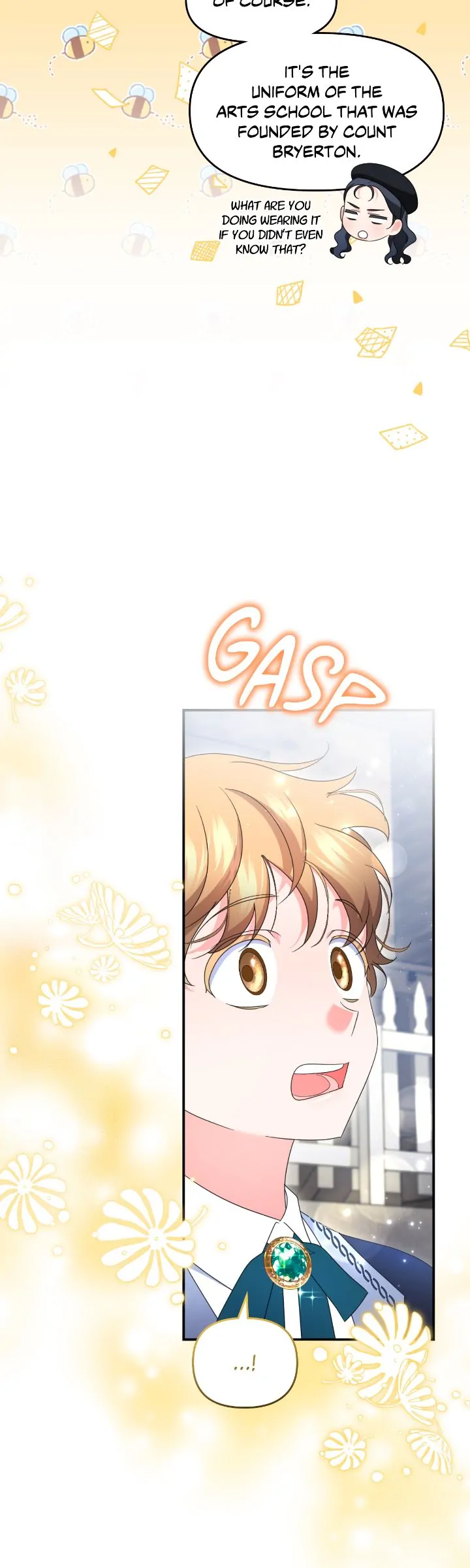 When I Stopped Being Your Shadow chapter 63 page 16