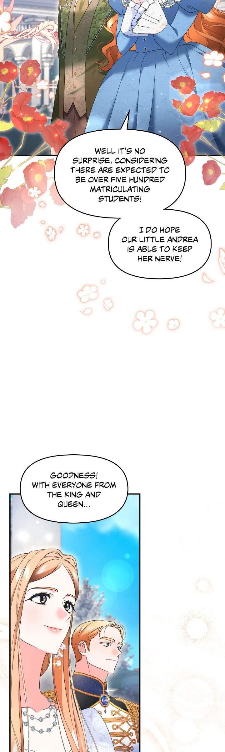 When I Stopped Being Your Shadow chapter 63 page 22