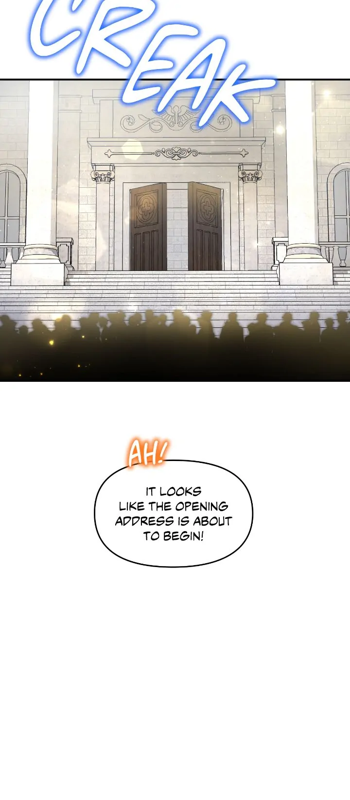 When I Stopped Being Your Shadow chapter 63 page 24