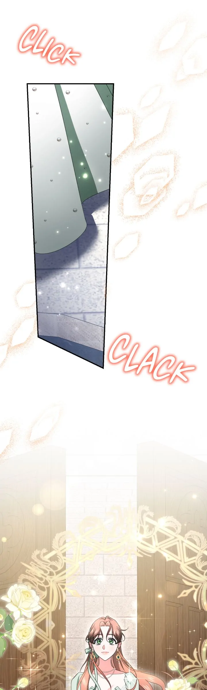 When I Stopped Being Your Shadow chapter 63 page 25