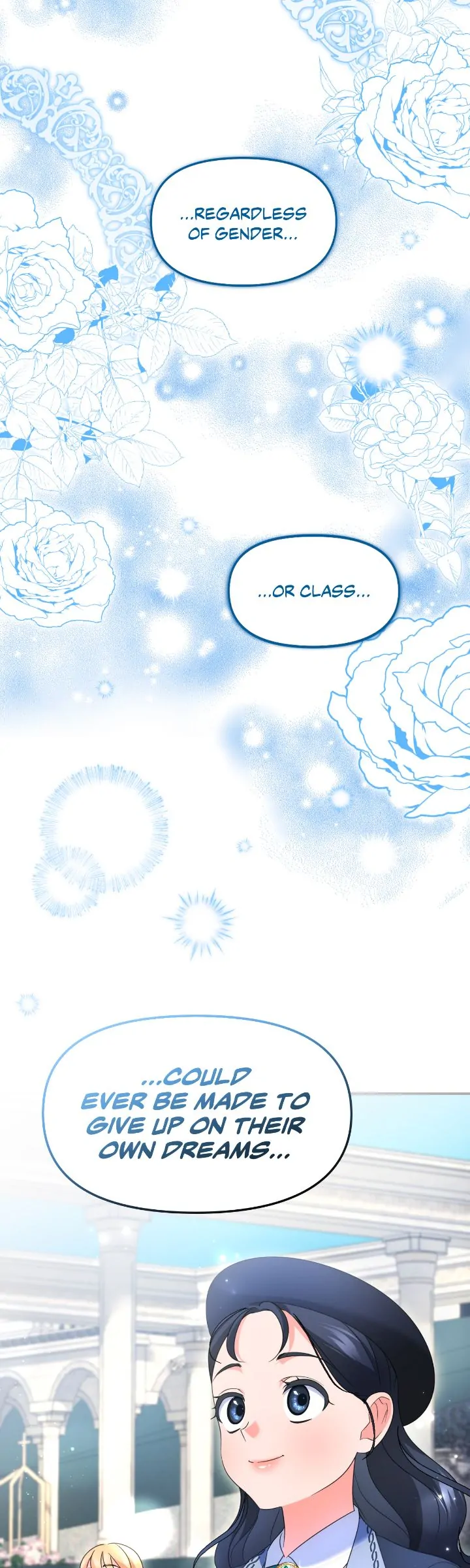 When I Stopped Being Your Shadow chapter 63 page 30