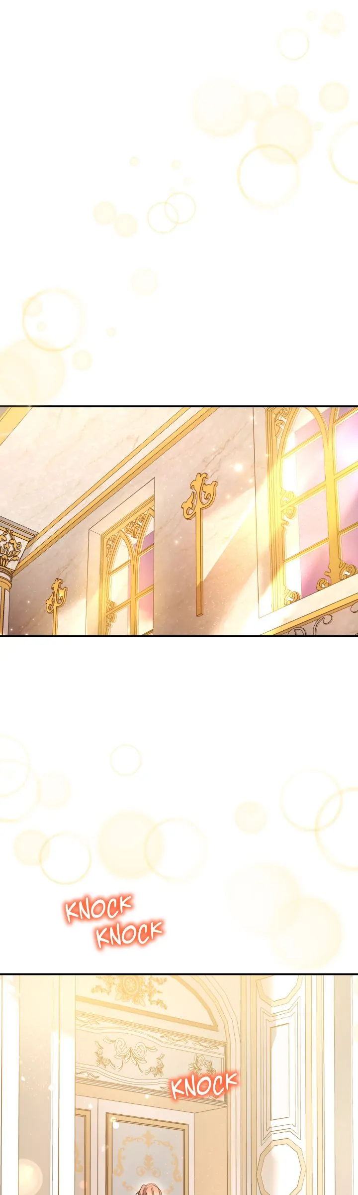 When I Stopped Being Your Shadow chapter 63 page 38
