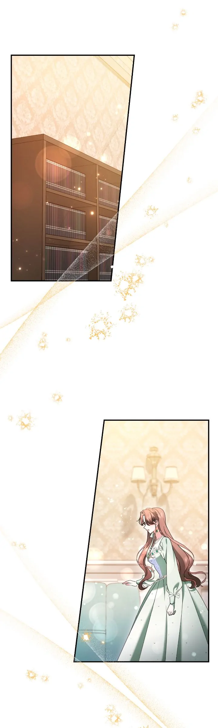 When I Stopped Being Your Shadow chapter 63 page 43