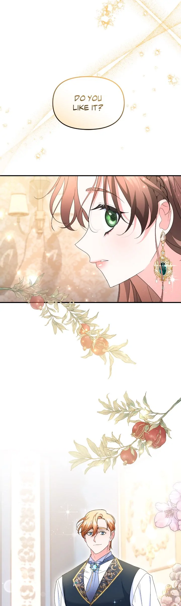When I Stopped Being Your Shadow chapter 63 page 44