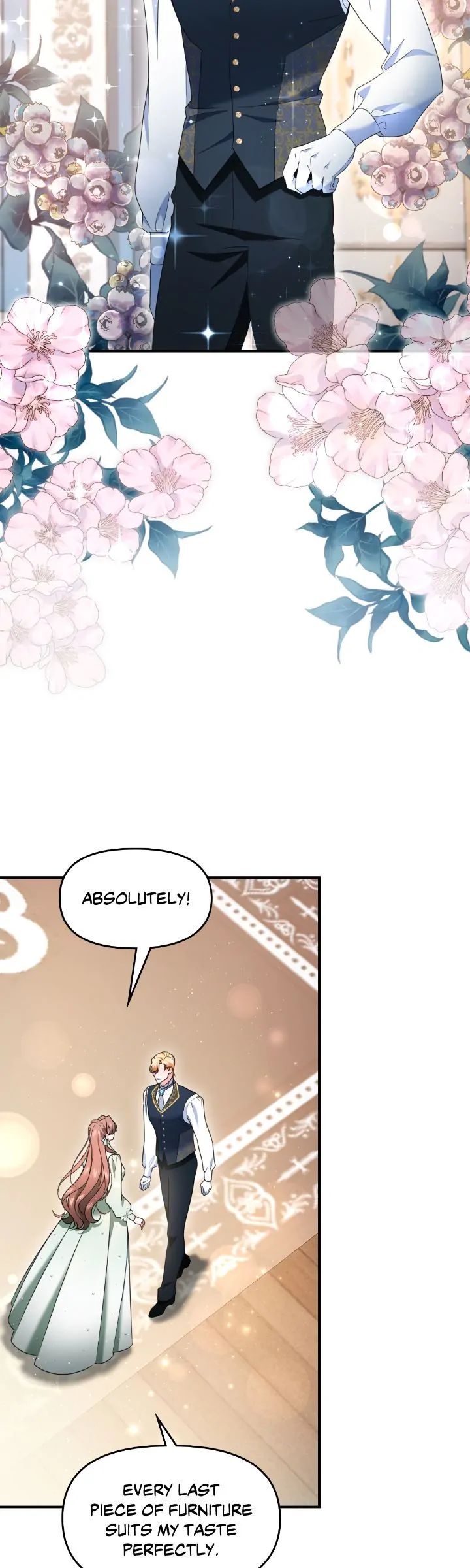 When I Stopped Being Your Shadow chapter 63 page 45