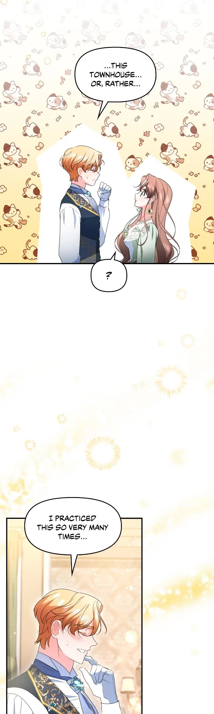 When I Stopped Being Your Shadow chapter 63 page 47