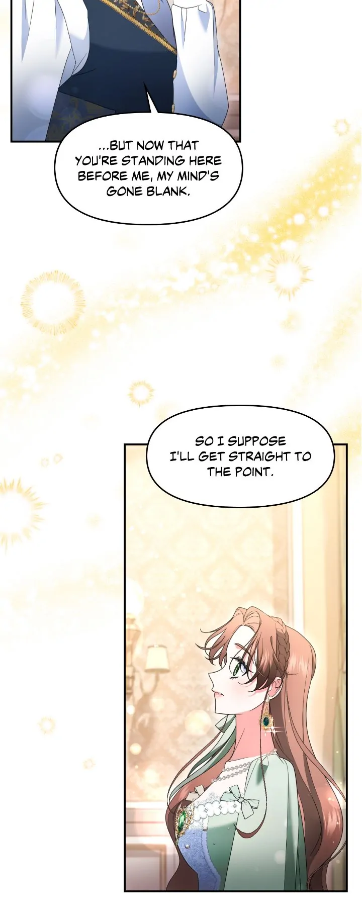 When I Stopped Being Your Shadow chapter 63 page 48