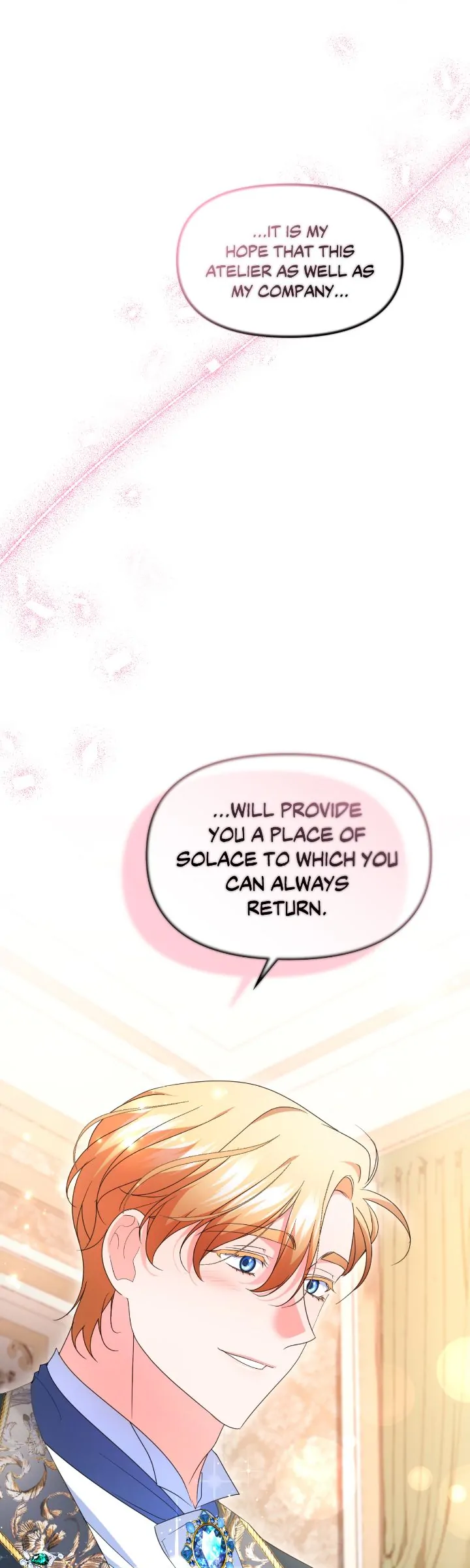 When I Stopped Being Your Shadow chapter 63 page 51