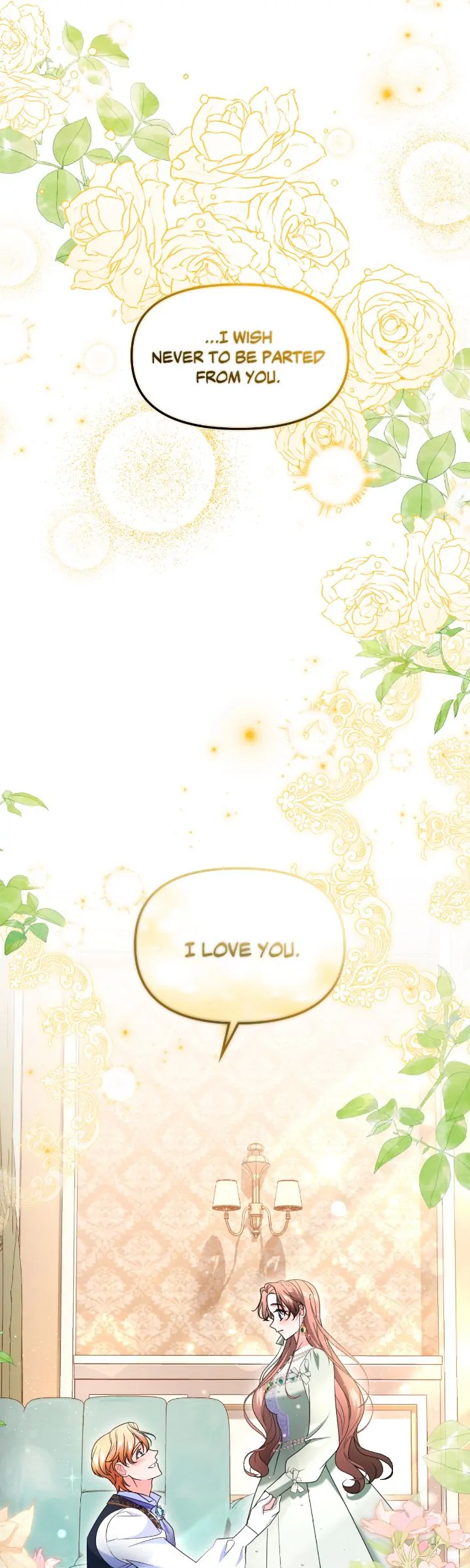 When I Stopped Being Your Shadow chapter 63 page 53