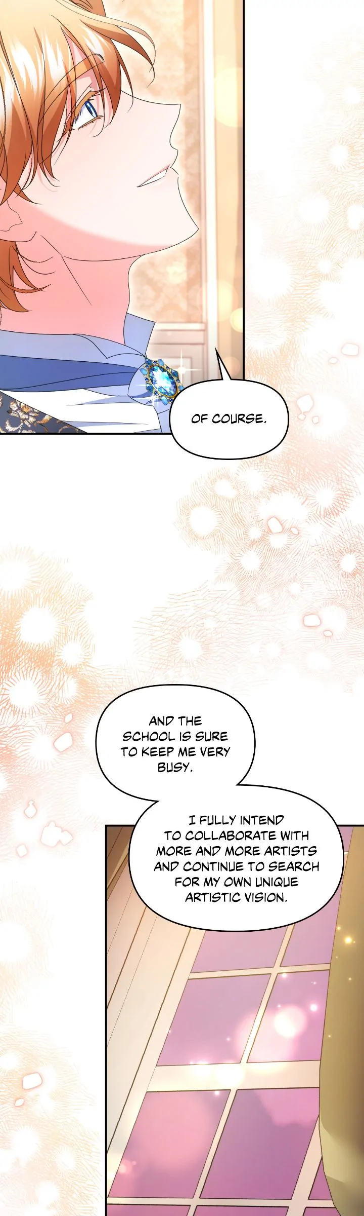 When I Stopped Being Your Shadow chapter 63 page 57
