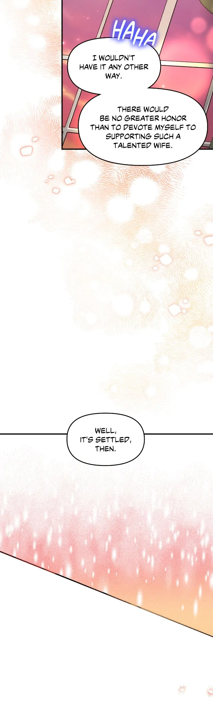 When I Stopped Being Your Shadow chapter 63 page 58