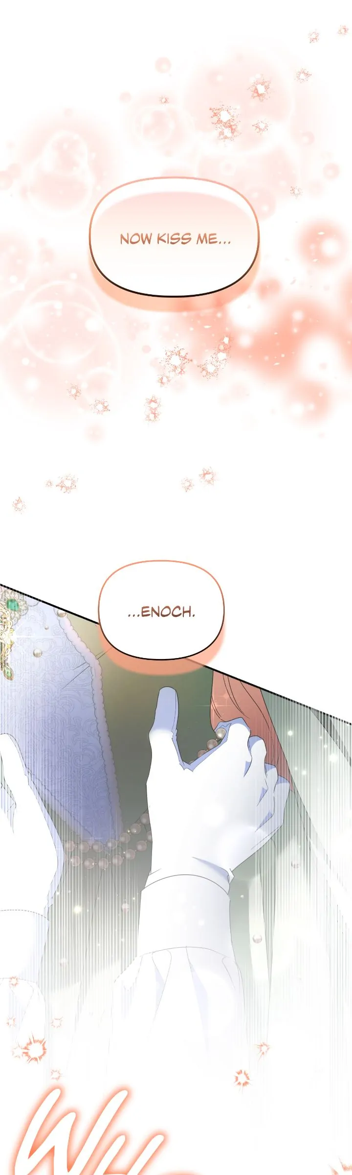 When I Stopped Being Your Shadow chapter 63 page 59